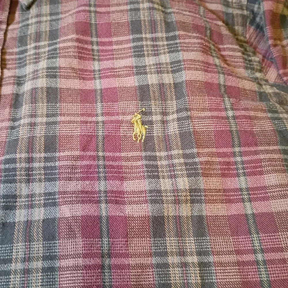 Polo Ralph Lauren embrace timeless